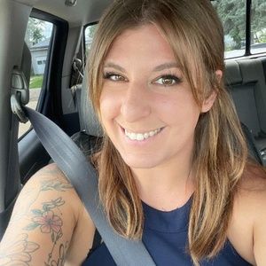 Meet your Posher, Theresa